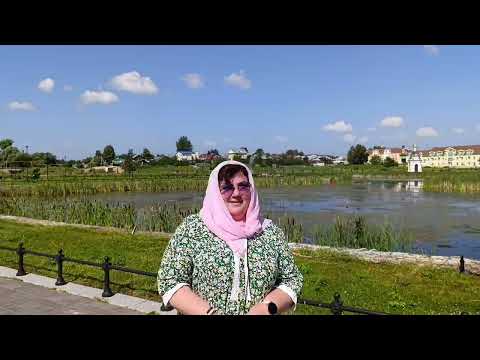 Видео: Дивеево 2025 г.