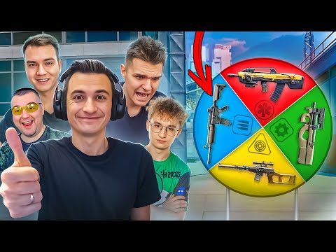 Видео: БЛОГЕРЫ БЫЛИ в АХ**Е от ТАКОЙ ПОДСТАВЫ в Warface!
