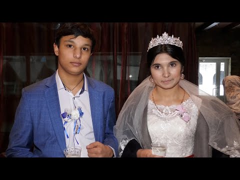 Видео: Свадьба Армена и Нелли п Давыдовка 20 2 2024 г