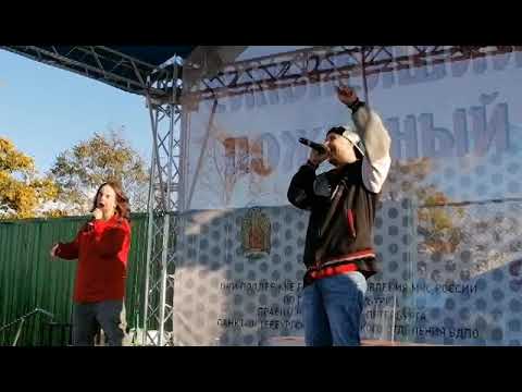 Видео: Sten   вернёмся (live+track)