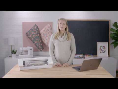 Видео: Введение в Silhouette Cameo® 4