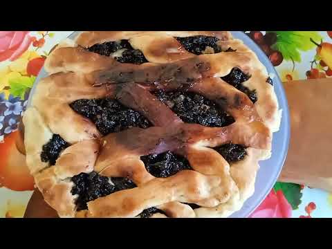 Видео: Семейный таджикский плов.