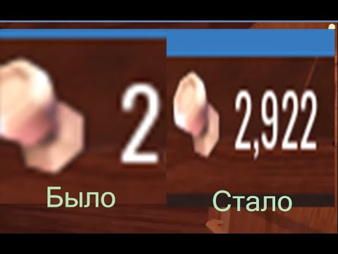 Видео: КАК БЫСТРО НАФАРМИТЬ РУЧКИ В ROBLOX DOORS? *Я нашёл баг*