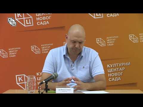 Видео: др Милош Савин - „Време митрополитског трона Стефана Стратимировића: период политичке стабилности”