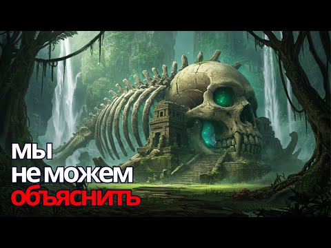 Видео: Неразгаданные древние тайны Иллинойса, которые наука не может объяснить
