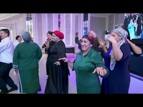 Видео: 02.03.2024 Свадьба Зия и Мадина 3 часть
