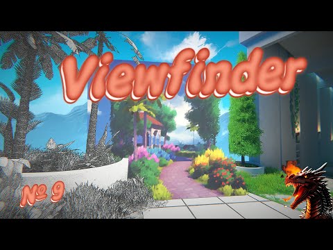 Видео: Прохождение игры Viewfinder | Финальное фото №9