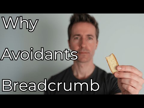 Видео: Избегающие партнёры: почему они дают ровно столько, чтобы удержать вас на крючке | Терапевты Техр...