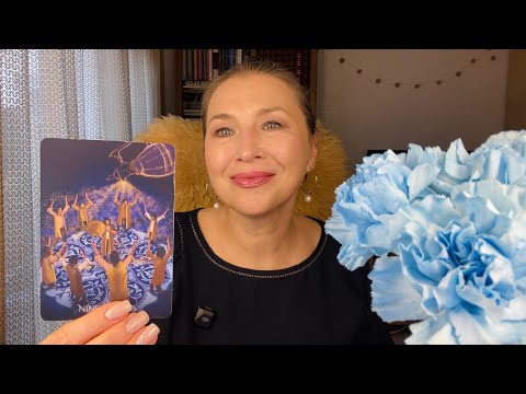 Видео: СИЛЬНАЯ ВЕНЕРА +АСПЕКТ ВЕЛИКОЙ МИССИИ 🦋 ГОРОСКОП +ТАРО на 13 - 19/10 2025 ⭐️ AIDA LEMAR ASTRO TAROT 