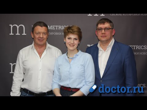 Видео: Взгляд доктора Куренкова. Меланома глаза