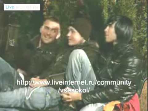Видео: Иванов, Соколовский Ашихмин о девушках