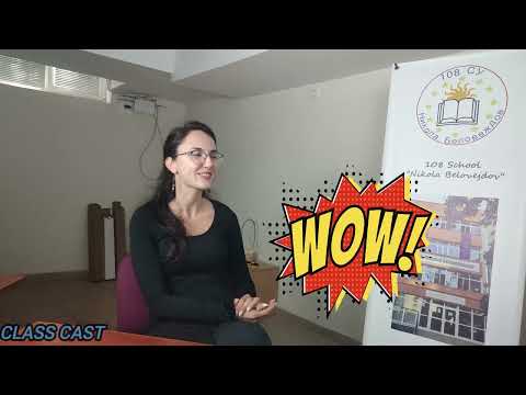 Видео: Class Cast ep2 - Разговор за живота