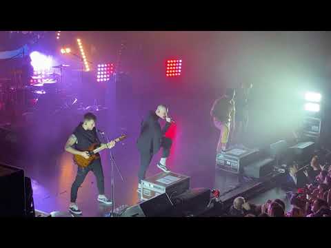 Видео: Anacondaz - Пусть они умрут 11.01.2020 (16+)