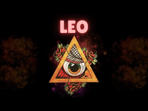 Видео: ЛЕО — ПРИГОТОВЬСЯ! ТЫ СКОРО УВИДЕШЬ ПАДЕНИЕ ЖЕНЩИНЫ, КОТОРАЯ ТЕБЯ ГЛУБОКО НЕНАВИДИТ! НОЯБРЬ