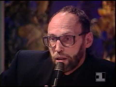 Видео: 1993. Александр Лаэртский в программе "Успех" (ОРТ).