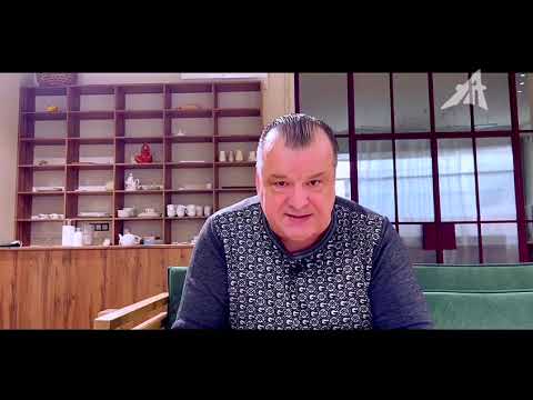 Видео: Нора на Луну (1 серия)