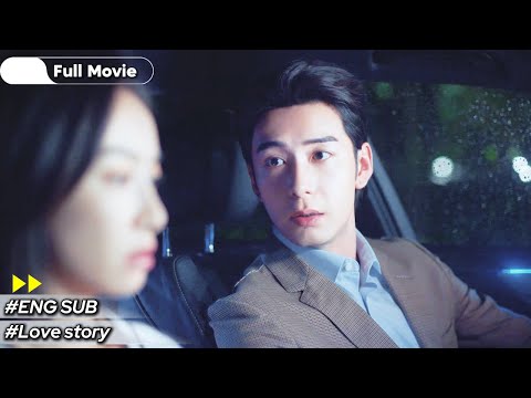 Видео: «Я знаю, она всё ещё любит меня». Отказала, но он решил молча оберегать её🔥