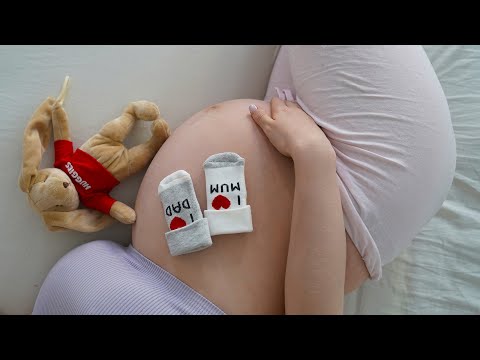 Видео: VLOG: КАК ПРОХОДИТ БЕРЕМЕННОСТЬ| ВЫБИРАЕМ КОЛЯСКУ| ГДЕ БУДУ РОЖАТЬ?