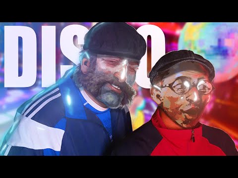 Видео: Самый смешной обзор Disco Elysium
