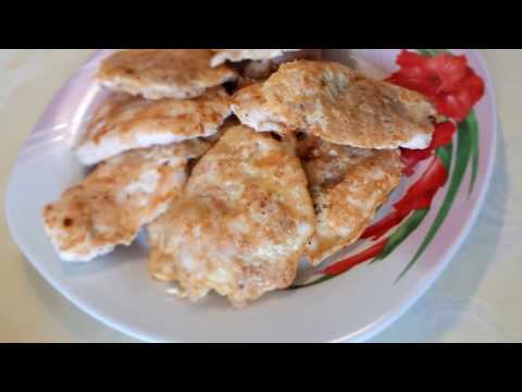 Видео: СОЧНЫЕ Отбивные По ДЮКАНУ