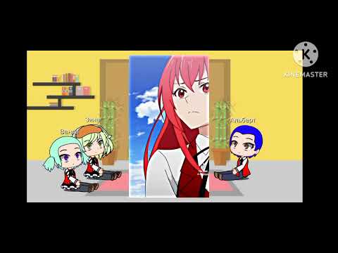 Видео: реакция на тт (Рея) Волшебник ледяного клинка ,,финал,,