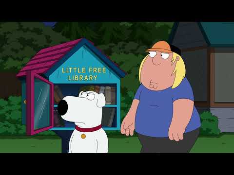 Видео: ГРИФФИНЫ | СМЕШНЫЕ МОМЕНТЫ | НОВЫЕ СЕРИИ | СЕЗОН 21 СЕРИЯ 15-16 | #90