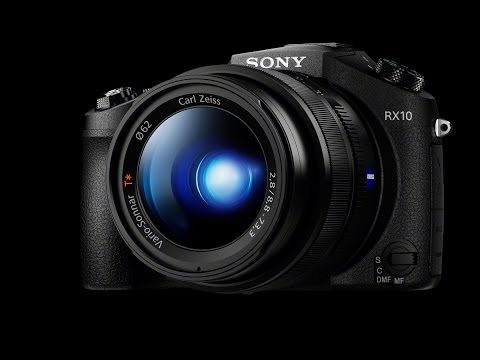 Видео: Доскональный обзор Sony RX-10