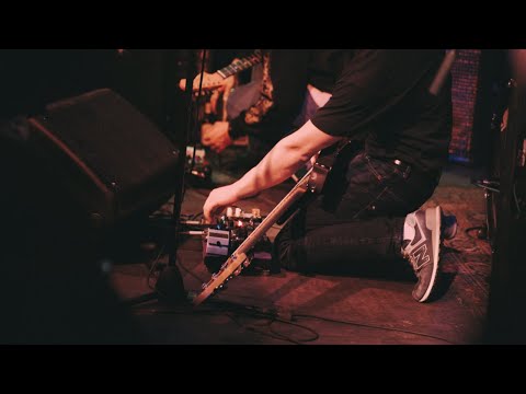 Видео: Причал - Снежная машина / Ночь сквозь @ Ласточка (28.03.25)