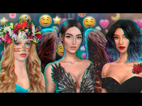 Видео: 👗 Секреты Клуба Романтики #4 👗