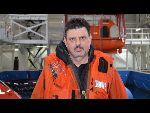 Видео: КУЦ, п. Ильинка. Корпоративный учебный центр