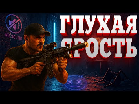 Видео: Я все сломал! | Escape from Tarkov.