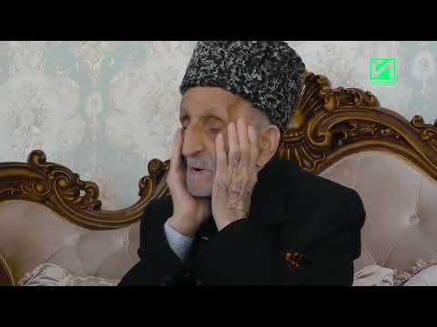 Видео: Единственный ветеран ВОВ из ЧР Юнус Абдулшаидов рассказал, какой ценой досталась победа