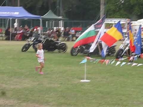 Видео: МФФ "От Дунав до Балкана" (Сезон XVIII - 2025 г.) 131