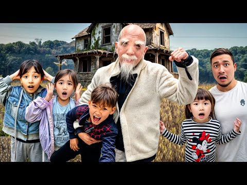 Видео: ПСИХ АТА👴 МИНИ-ФИЛЬМ🎥 БІЗДІ АРТЫМЫЗДАН АҢДЫДЫ😱АЛИКОШТЫ ҰРЛАП КЕТТІ😳