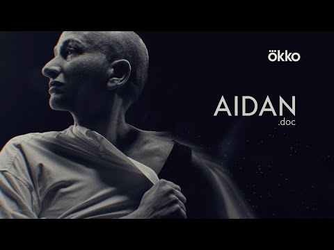 Видео: AIDAN.doc | 1-я серия | Об искусстве, галеристах и победе над раком