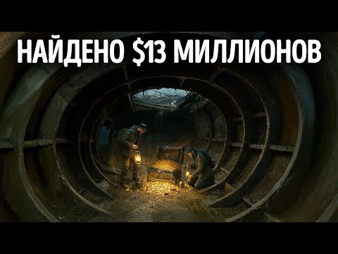 Видео: То, что они нашли в песке, шокировало мир | Археология ТВ (Эпизод 3)