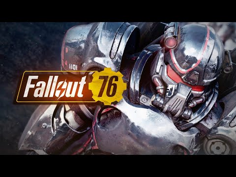 Видео: СЕРВЕР НЕ ОТВЕЧАЕТ ► FALLOUT 76