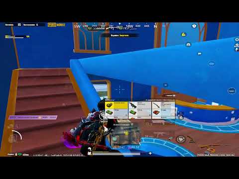 Видео: 🔴 ТЕСТИРУЕМ ОБНОВЛЕНИЕ 4.1 в PUBG MOBILE