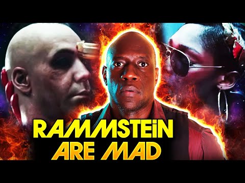 Видео: Rammstein - Германия | ШОК | РЕЖИССЁР | ПЕРВАЯ РЕАКЦИЯ