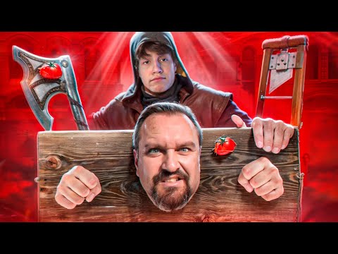 Видео: САМОСУД НАД ЮТУБЕРОМ - ИСТОРИЯ ТРЭШ БЛОГЕРА ALEXTIME