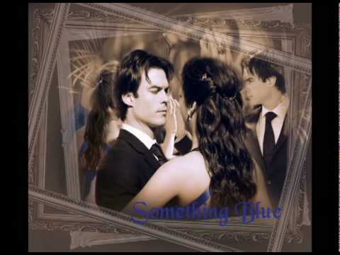 Видео: Damon and Elena - Тайна