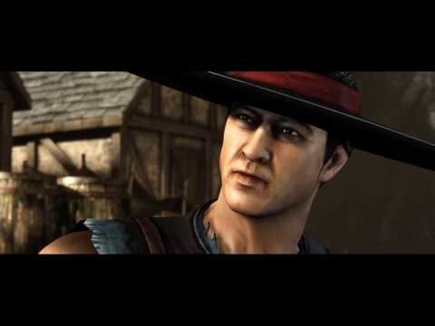Видео: MORTAL KOMBAT XL: прохождение сюжетной линии №6