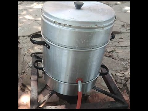 Видео: Лесен и бърз начин за топене на восък