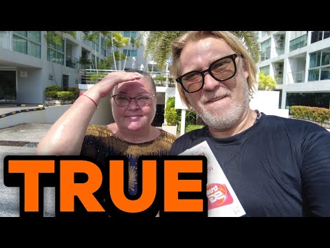 Видео: Как мы мобильный интернет продлили! Паттайя 11.11.2025.