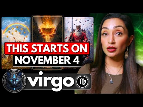 Видео: ДЕВА ♍︎ «У меня нет слов, насколько это будет важно для тебя!» 🐞 Знак зодиака Дева ☾₊‧⁺˖⋆