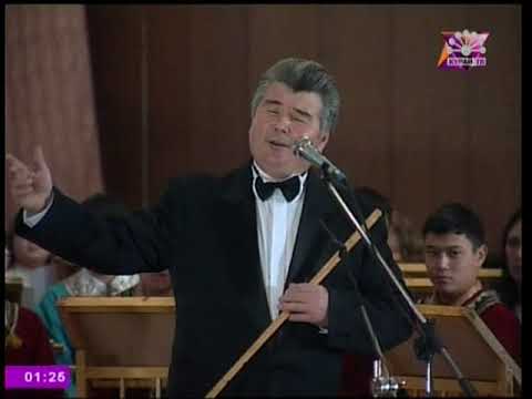 Видео: "Боронғо йыр" БХЙ
