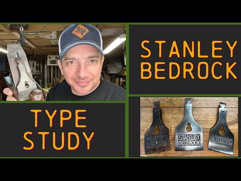 Видео: Анализ исследования типа Bedrock с помощью Just Plane Fun