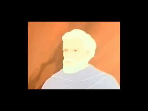 Видео: Путь верующего! ( прообраз)