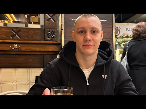 Видео: Рига. Обзор квартиры. Осмотр территорий 