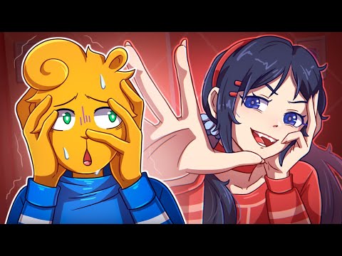 Видео: 😨 МОЯ СЛОМАННАЯ ВАЙФУ - МАНЬЯК | MiSide